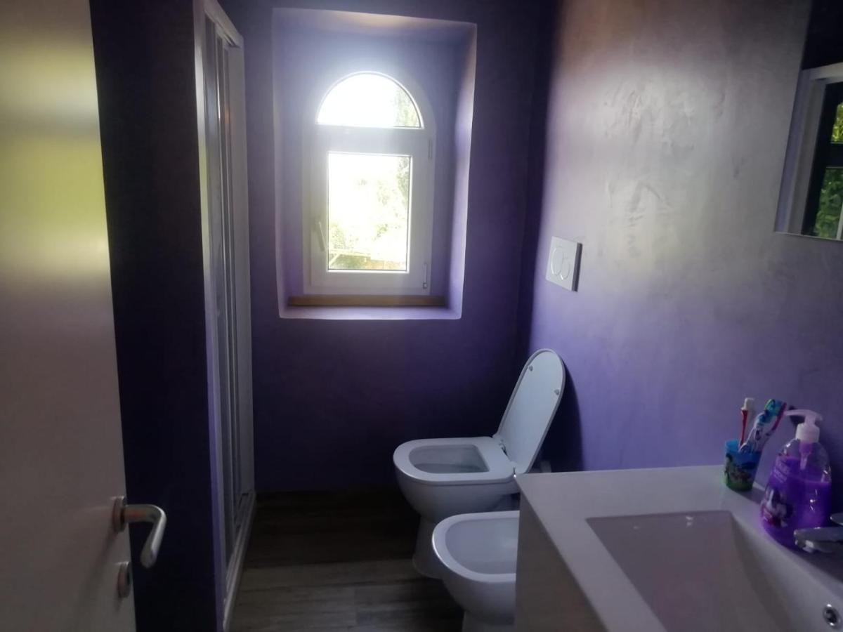 Casa Quercioli Villa Pulicciano