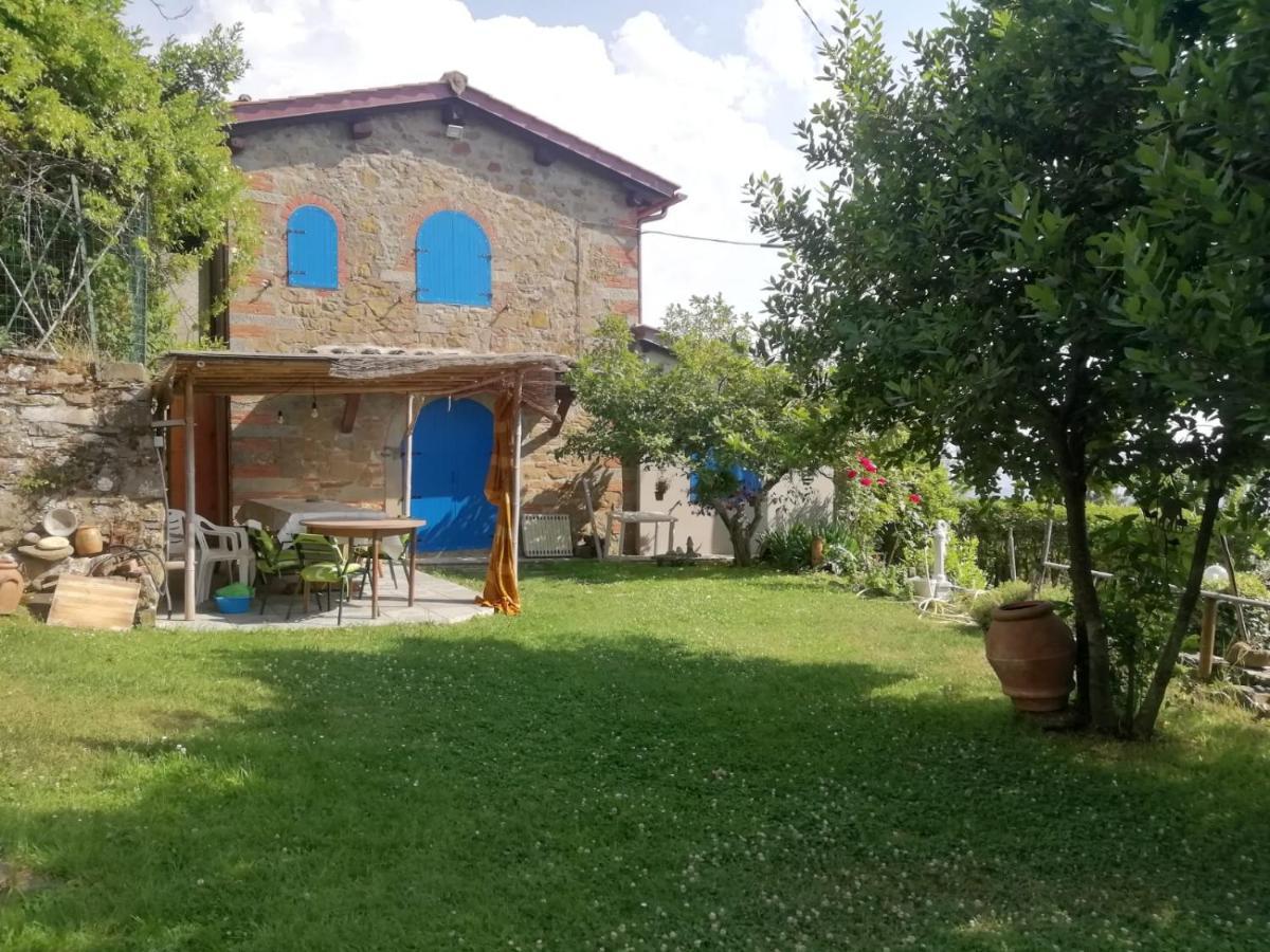 Casa Quercioli Villa