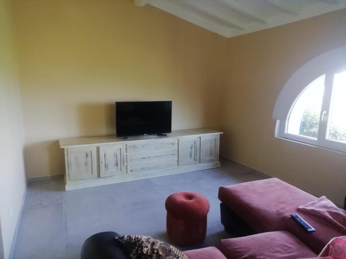 Villa Casa Quercioli