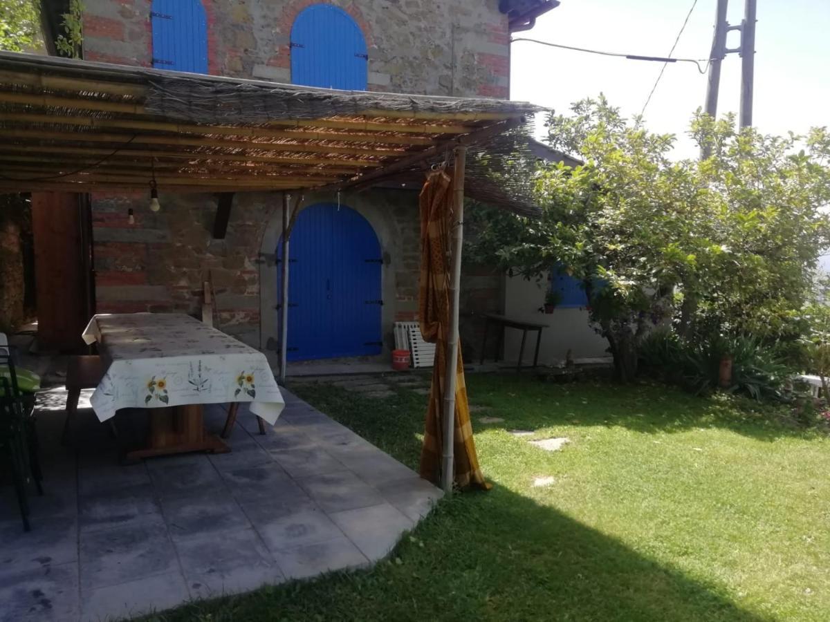 Villa Casa Quercioli
