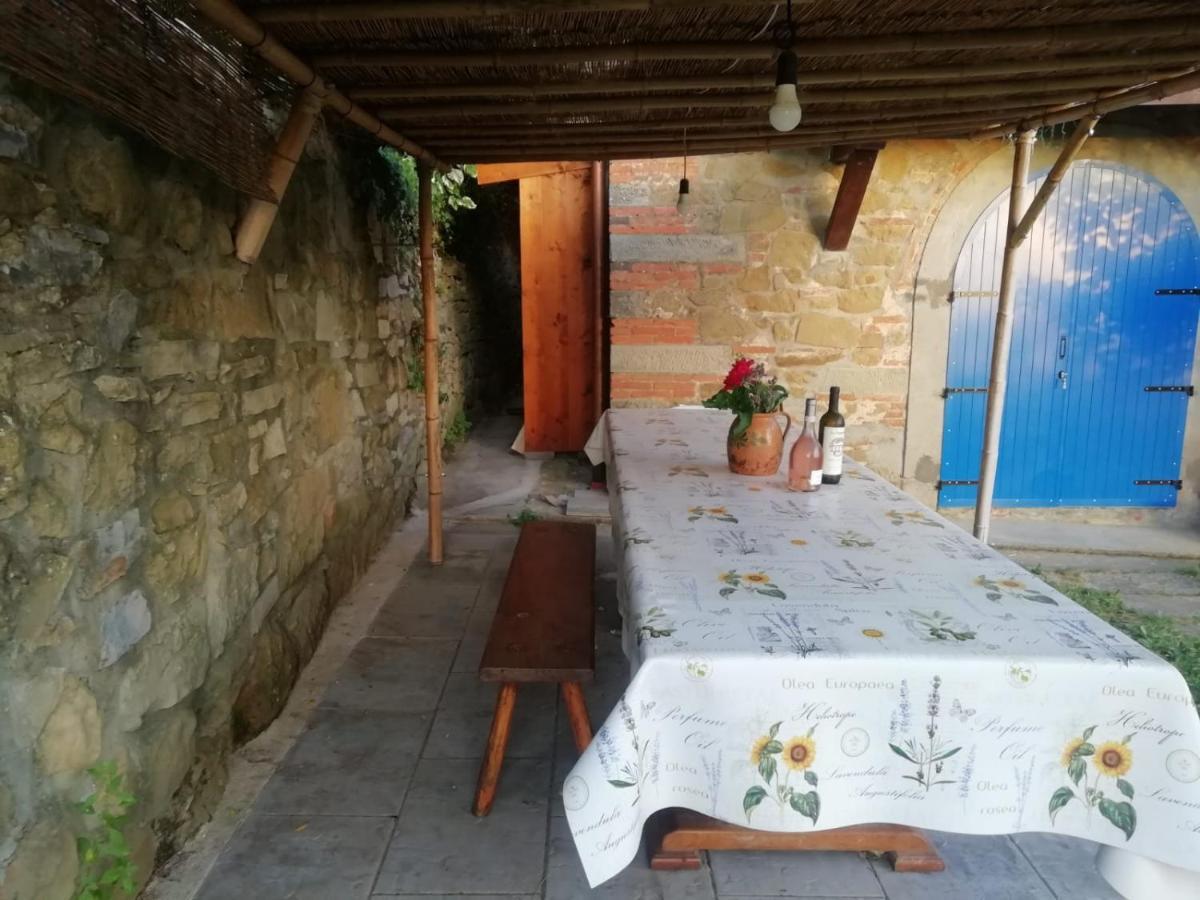 Casa Quercioli